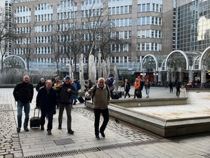 SKSW auf der "BOOT" in Düsseldorf