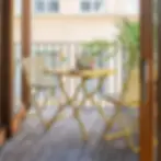 Lafuma Balcony
