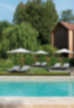 FERMOB RIVAGE BAIN DE SOLEIL
