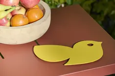 FERMOB PICOTI_DESSOUS DE PLAT 26 X 18 CM_