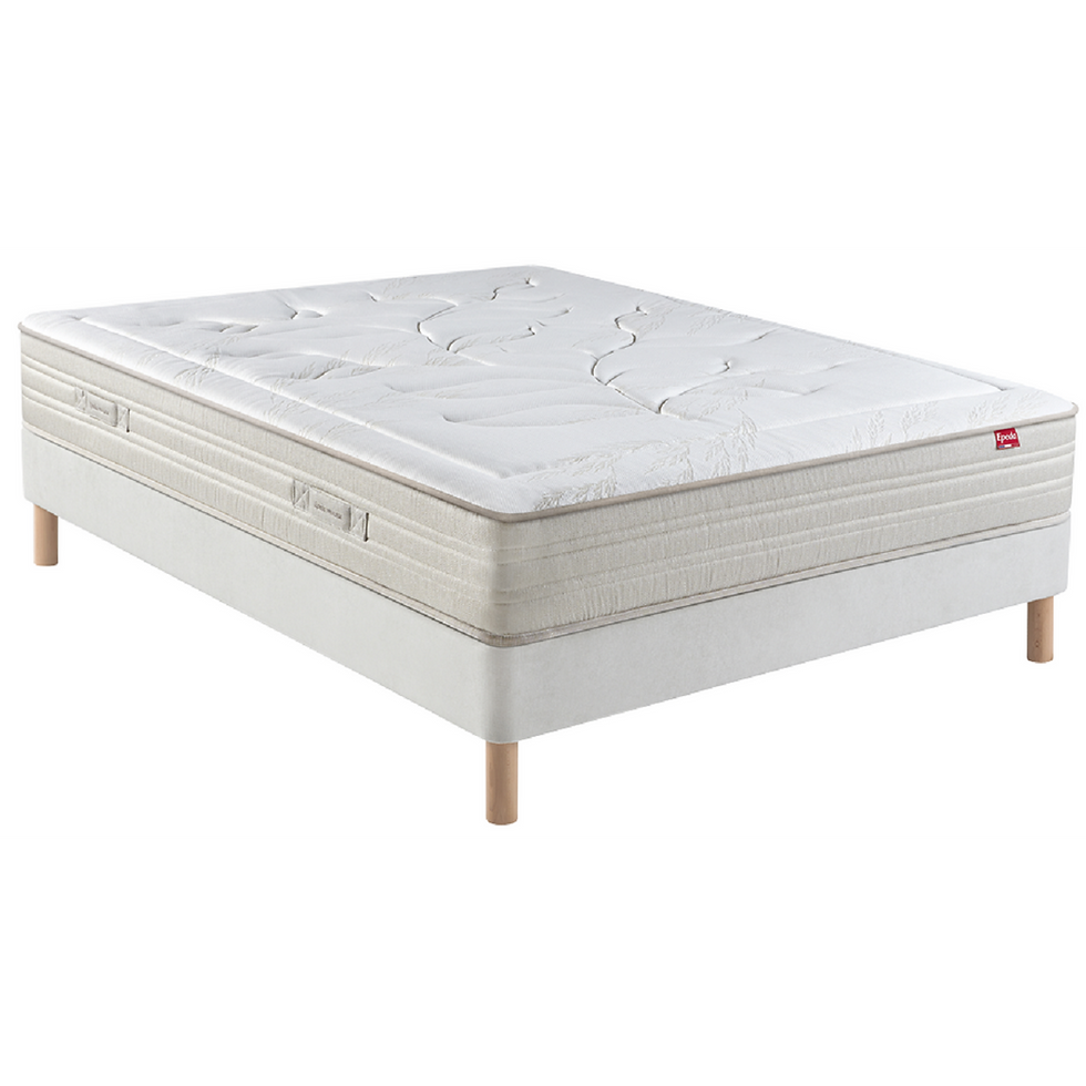 MATELAS EPEDA NYMPHE