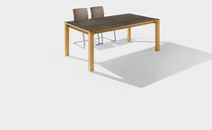 Team 7 Table Magnum céramique