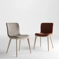 Calligaris Chaise Annie