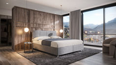 Lit Cosynight pure Roviva