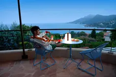 FERMOB_BALAD_LAMPE H25