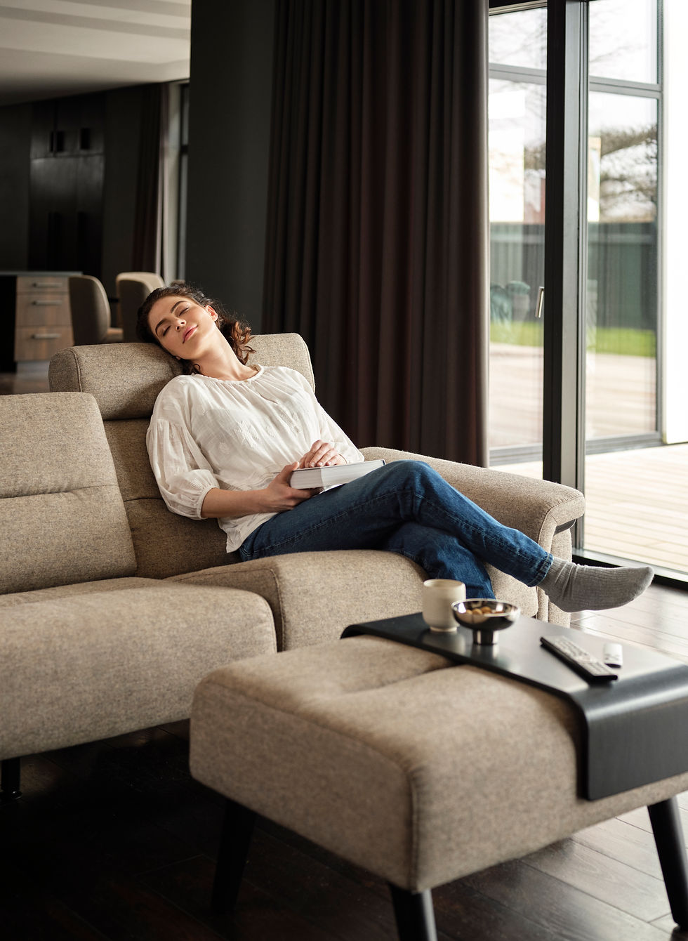 Stressless Stella Bois