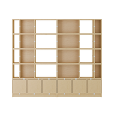 Muuto Stacked Storage System