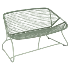 FERMOB SIXTIES BANQUETTE CACTUS