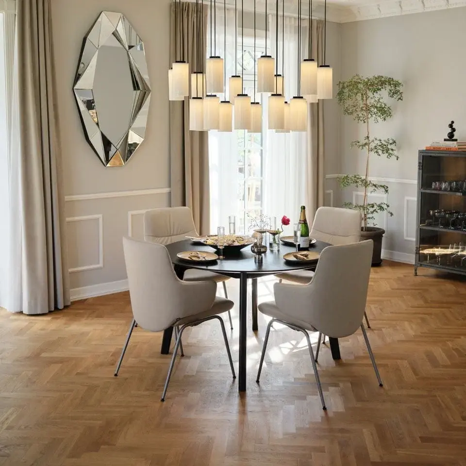 Stressless Chaise Mint