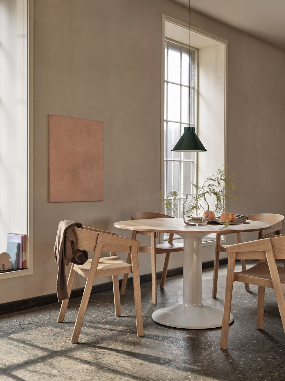 Muuto Cover Armchair