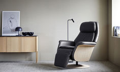 Stressless fauteuil SAM