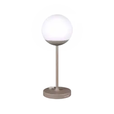 FERMOB_MOOON_LAMPE_H40 MUSCADE