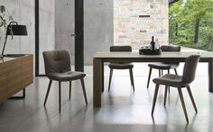 Calligaris Chaise Annie CS1846