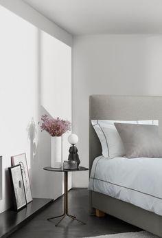 MY FIRST TRECA BED Fusion