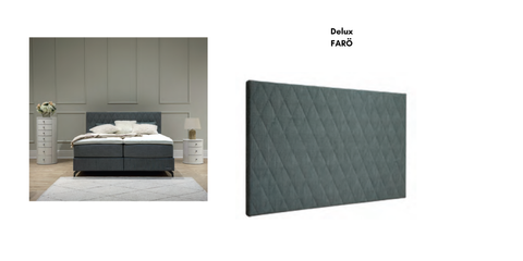 Deluxe Scandinavia Farö