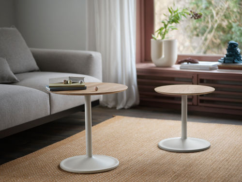 Muuto Soft Side Table