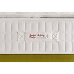 MATELAS TRECA IMPERIAL AIR SPRING PRESIGE