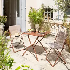 Lafuma Balcony