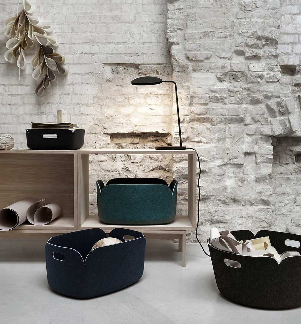 Muuto Restore Basket