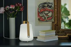 FERMOB_LAMPE BAMBOO H.25_BAMBOO