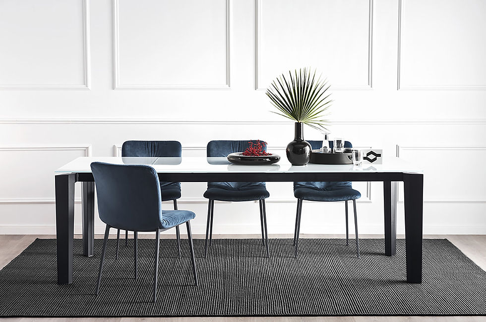 Calligaris Chaise Annie