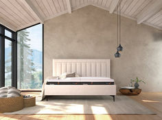 Team 7 lit Tempure Design