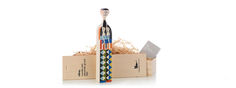 Vitra Wooden Doll No 5