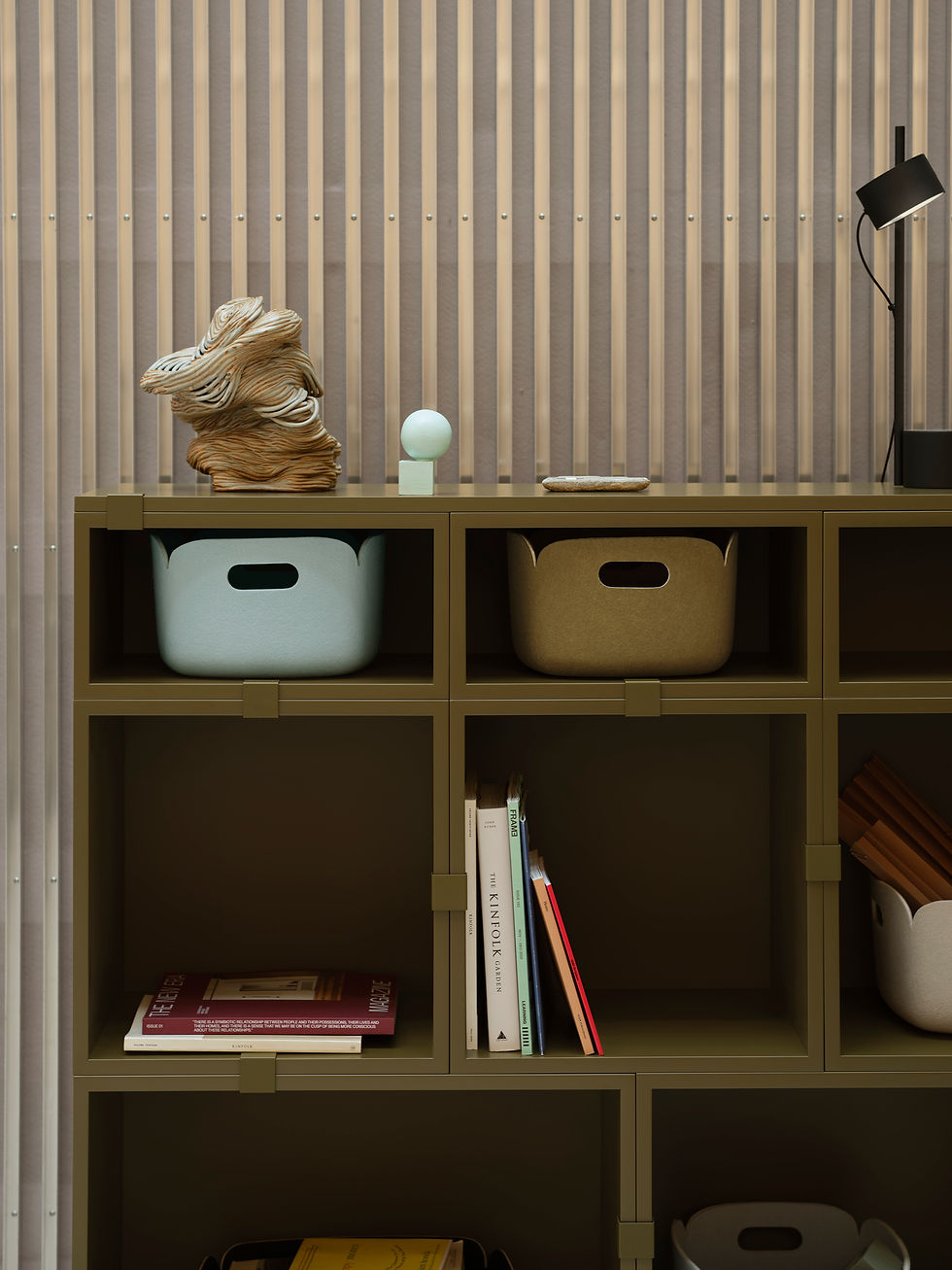 Muuto Restore Basket