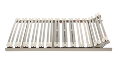 SOMMIER ROVIVA DREAM-AWAY BALANCE, tête réglable