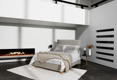 MY FIRST TRECA BED Fusion