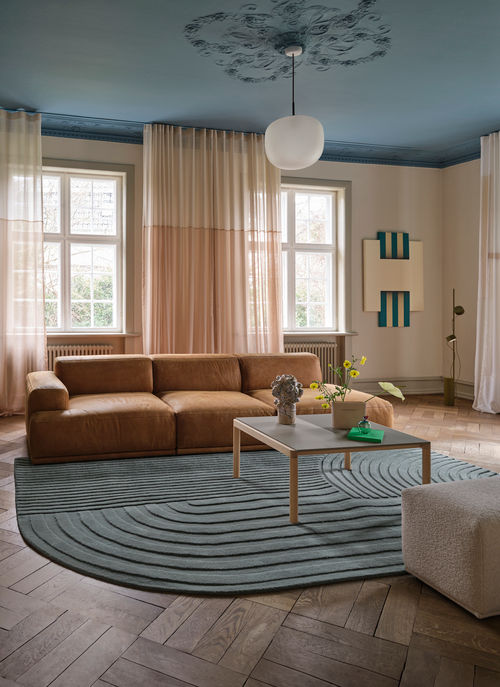 Muuto Relevo Rug