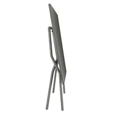 LAFUMA TABLE PLIANTE LAFUMA BALCONY 140*80*72 cm