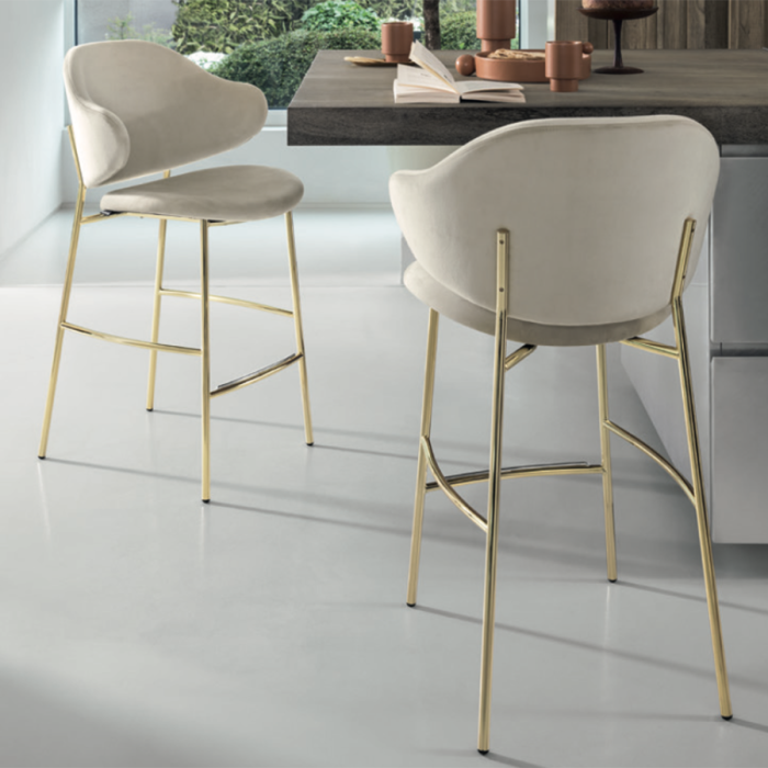 Calligaris Holly Tabouret