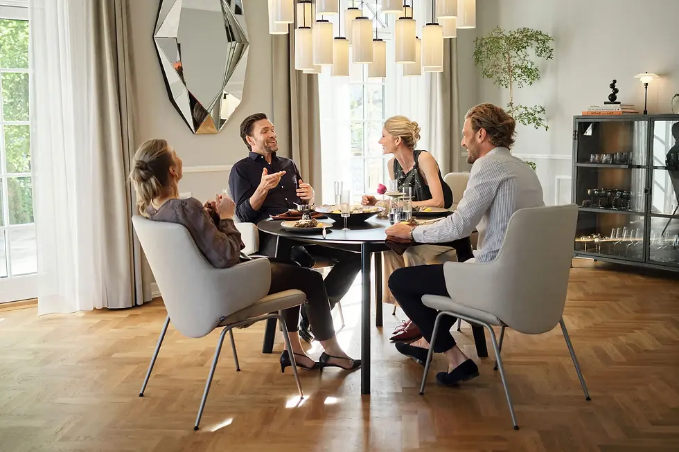 Stressless Chaise Mint