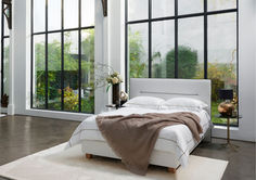 MY FIRST TRECA BED Perfecto