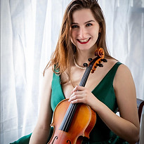Sara, one of our piano teacher