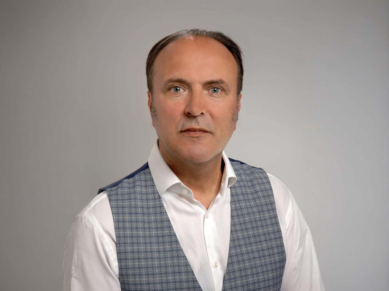 Dr. Midhat Dizdarević Bosnian Kingdom Manifest Ulm