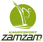 Logo zamzam Kampfsport e.V.