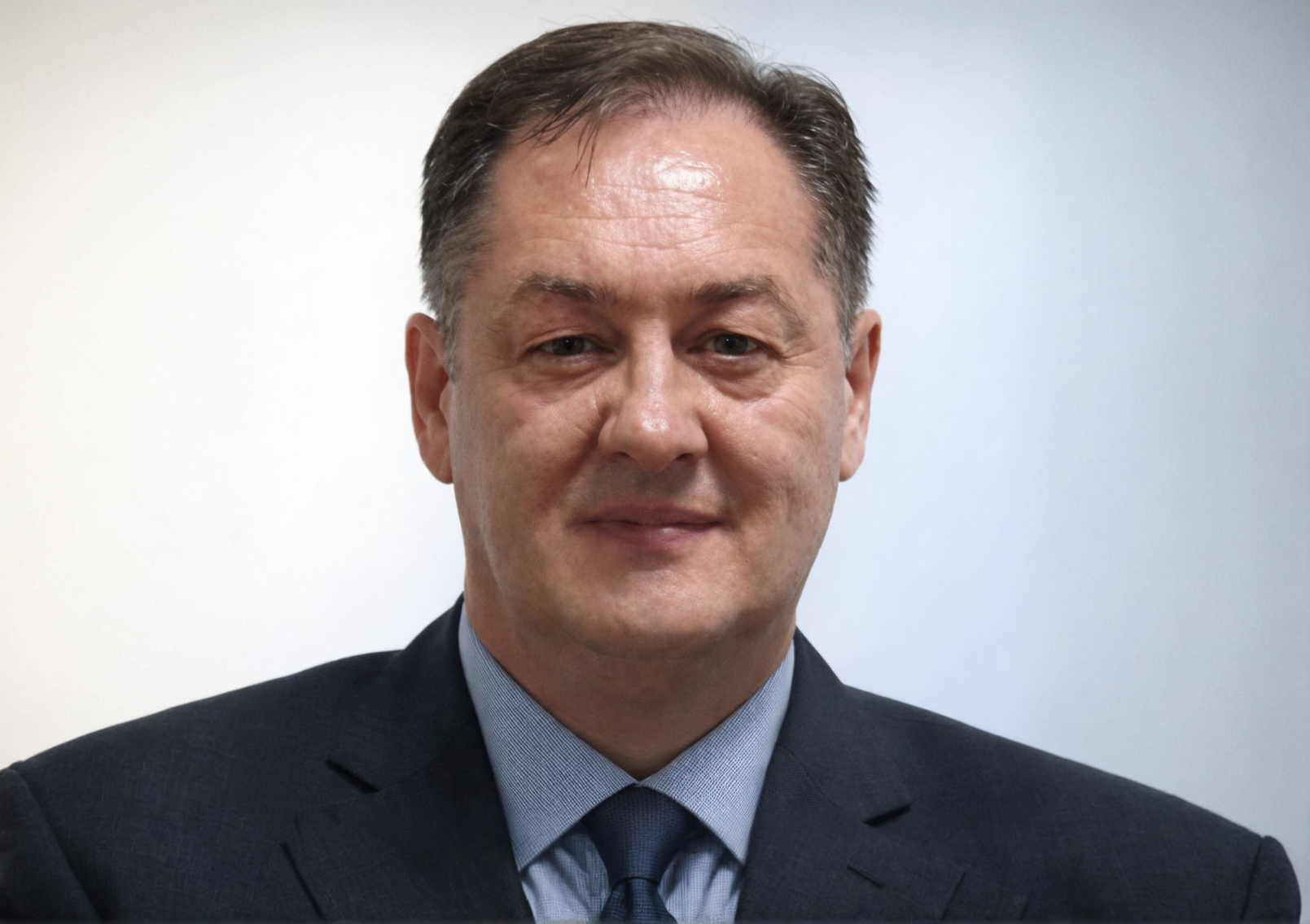 Nermin Mešinović - Bosnian Kingdom Manifest Ulm