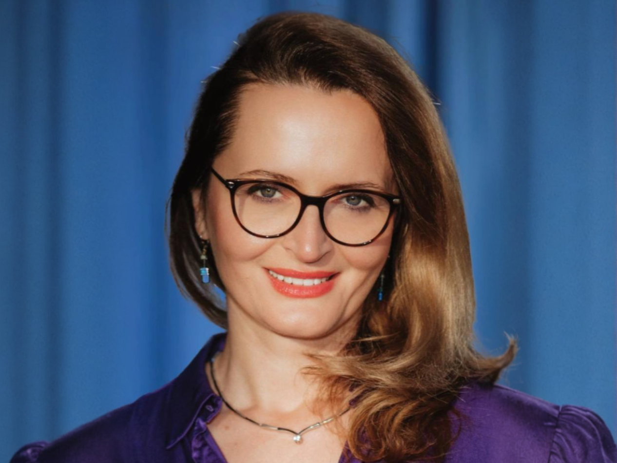 Dr. (Univ. Banja Luka), M.Sc. Anisa Gradaščević Bosnian Kingdom Manifest Ulm