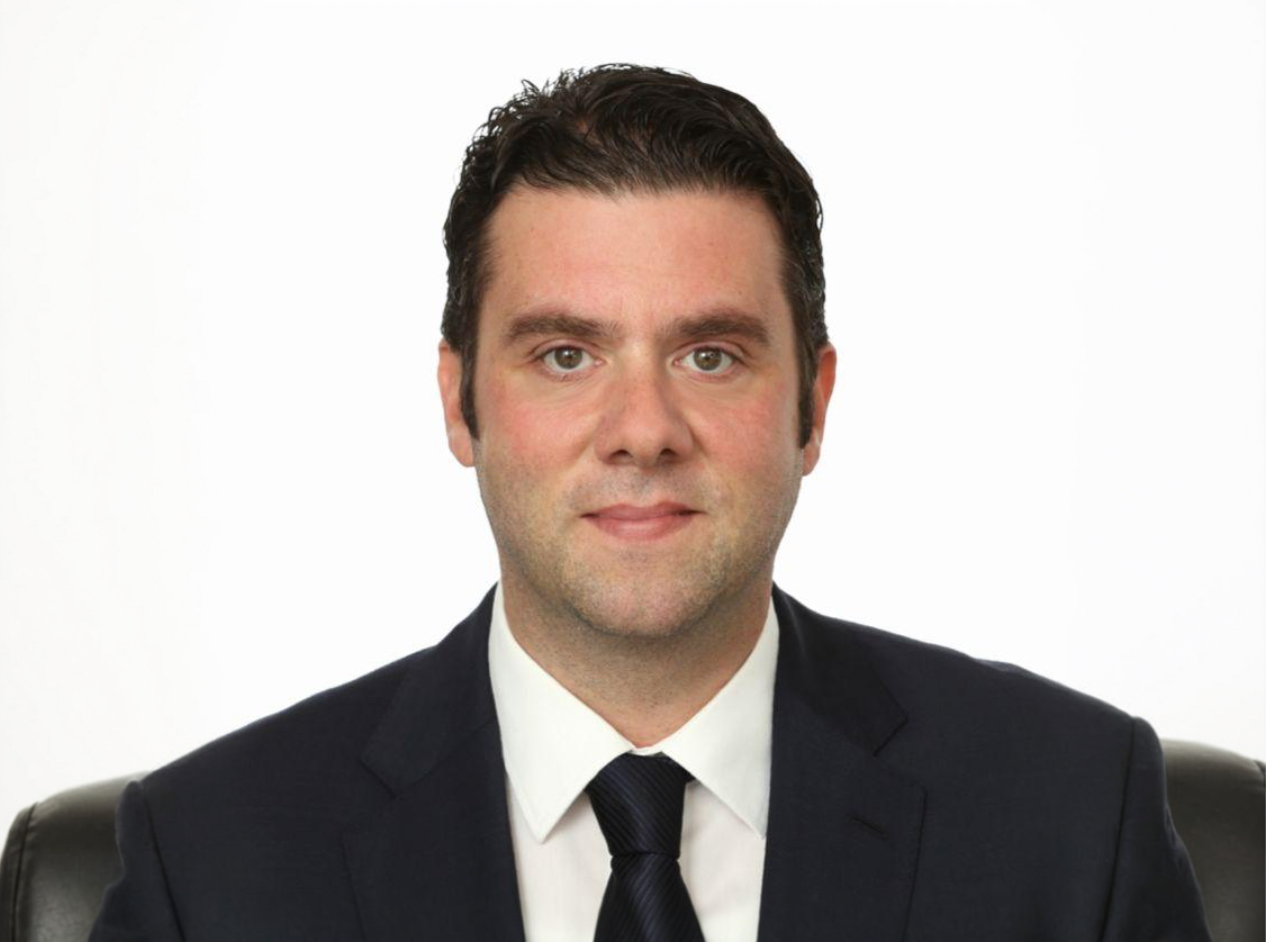 Sanjin Mesihović Bosnian Kingdom Manifest Ulm