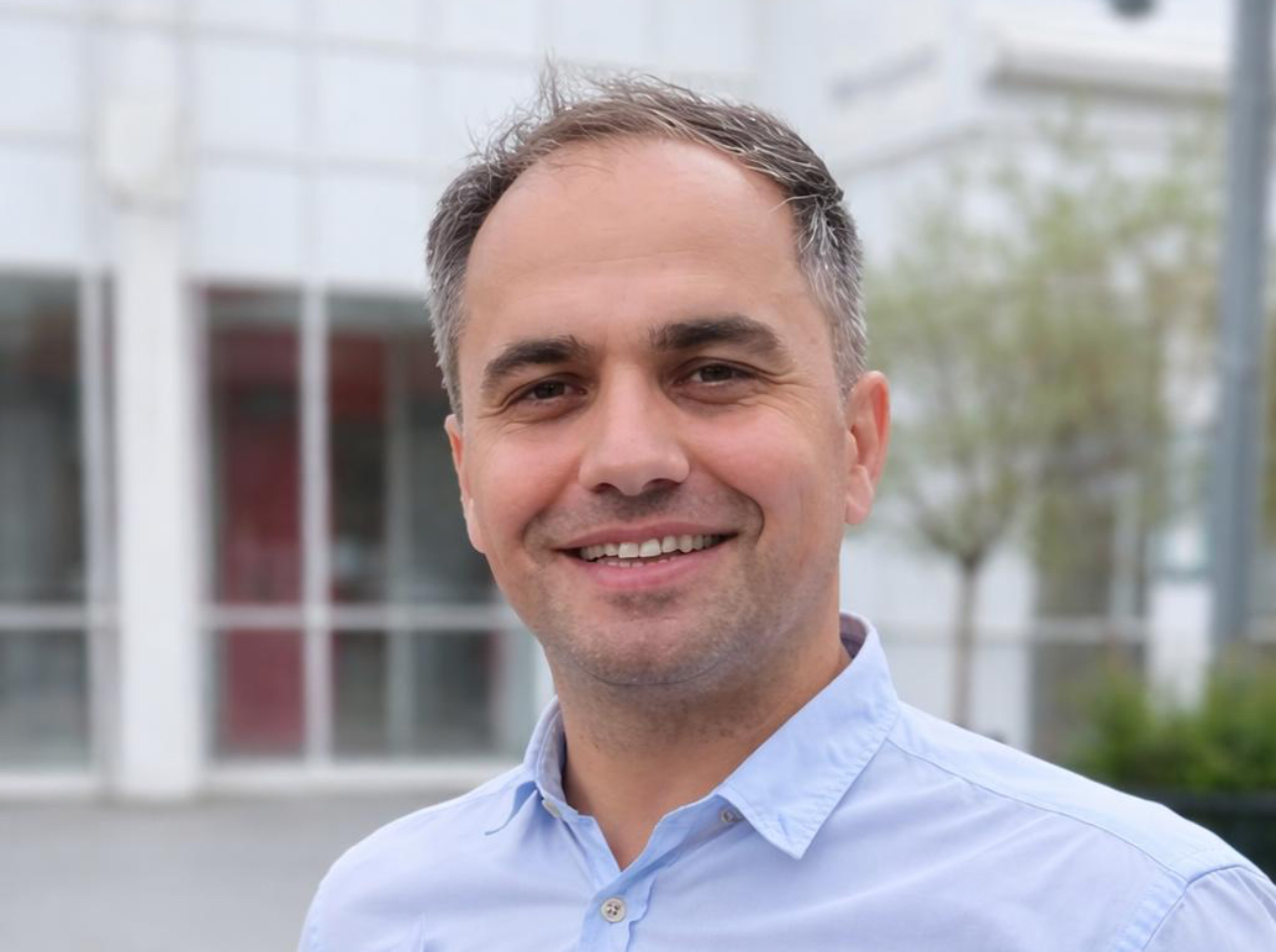 Kenan Kovačević Bosnian Kingdom Manifest Ulm