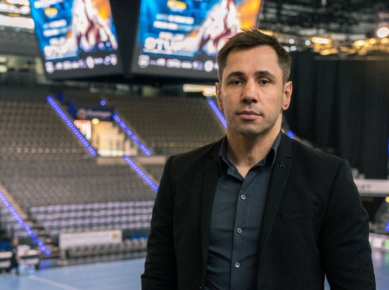 Felix Sturm Bosnian Kingdom Manifest Ulm