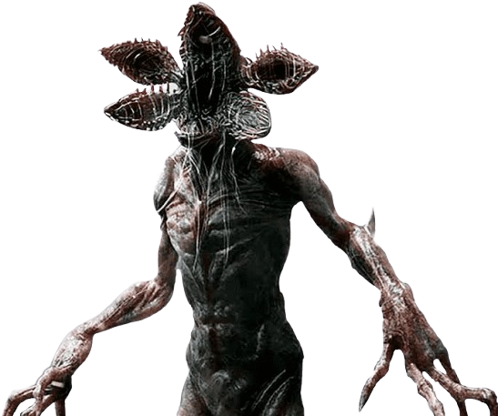 demogorgan