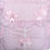 Thumbnail: Baby Pushchair Cosytoes Footmuff Cosy Toes Frilly Bows Broderie Anglaise PINK