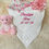 Thumbnail: Baby PERSONALISED Blanket Embroidered Luxury Wrap Throw Gift  Birth Shower