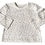 Thumbnail: Baby Girl 3 Pce Outfit Set Pram Suit Jacket Trouser Top Pure & Soft 13538