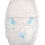 Thumbnail: Baby Car Seat Cosytoes Footmuff Cosy Toes Broderie Anglaise Frilly Bows Blue