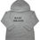 Thumbnail: Baby Hoodie Embroidered Personalised Name T Shirt Top