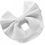 Thumbnail: Baby Girl Velour BOW Headband